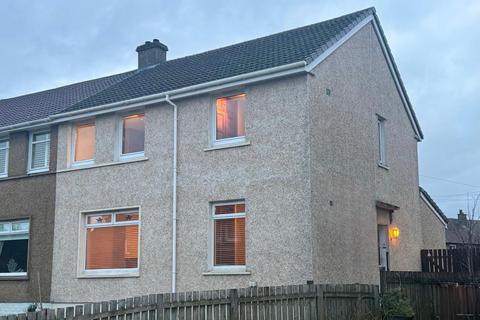 undefined, Montgomery Terrace, Milton Of Campsie, G66