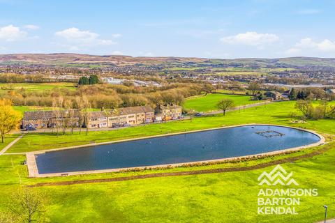 3 bedroom semi-detached house for sale, Dewhirst Road, Syke, OL12