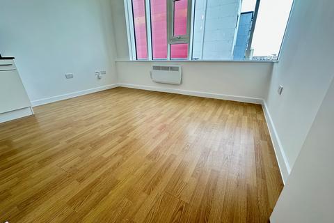 1 bedroom flat to rent, Christchurch Road, BOURNEMOUTH