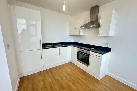 1 bedroom flat to rent, Christchurch Road, BOURNEMOUTH