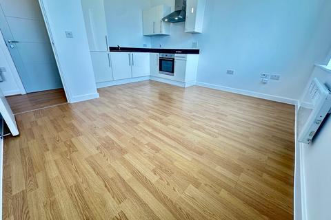 1 bedroom flat to rent, Christchurch Road, BOURNEMOUTH
