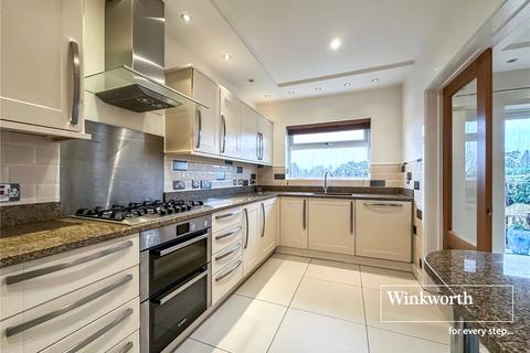 3 bedroom bungalow for sale, Pine Glen Avenue, Dorset BH22