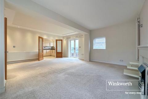 3 bedroom bungalow for sale, Pine Glen Avenue, Dorset BH22