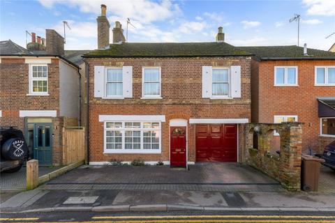 3 bedroom detached house for sale, Branch Road, Park Street, St. Albans, Hertfordshire, AL2