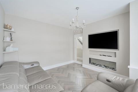 4 bedroom semi-detached house for sale, Brook Road, Merstham, Redhill