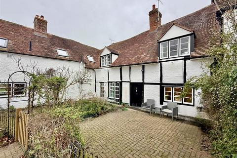 2 bedroom terraced house to rent, The Green, Abingdon OX14