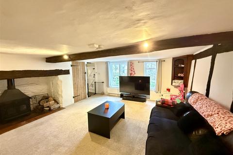 2 bedroom terraced house to rent, The Green, Abingdon OX14