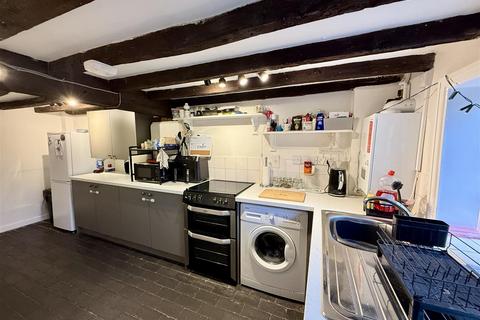 2 bedroom terraced house to rent, The Green, Abingdon OX14