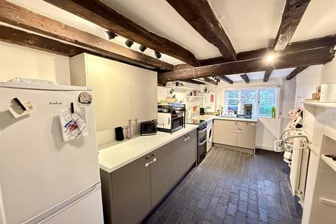2 bedroom terraced house to rent, The Green, Abingdon OX14