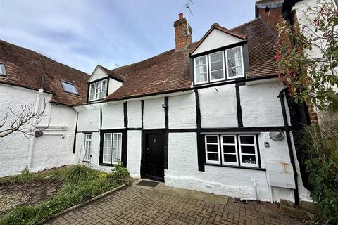 undefined, The Green, Abingdon OX14