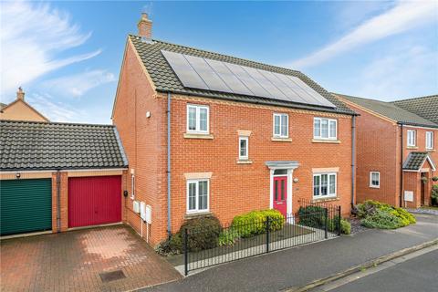 undefined, Sandown Drive, Bourne, Lincolnshire, PE10