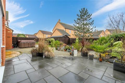undefined, Sandown Drive, Bourne, Lincolnshire, PE10