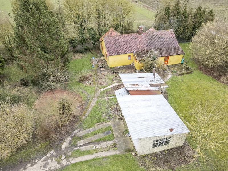 Drone View
