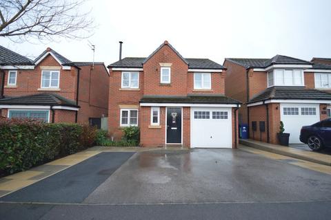 undefined, Chadwick Lane, Widnes