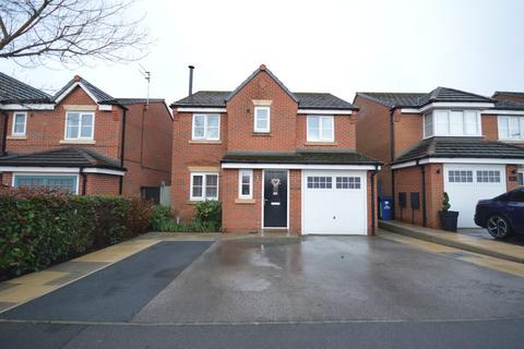 undefined, Chadwick Lane, Widnes