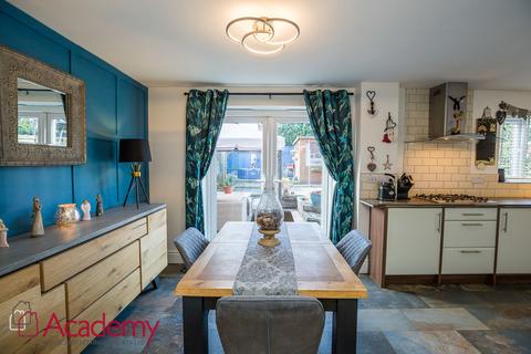 undefined, Chadwick Lane, Widnes