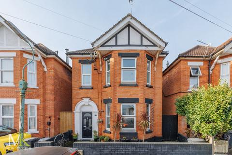 4 bedroom detached house for sale, St. Marys Road, Bournemouth BH1