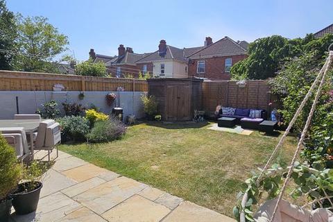 4 bedroom detached house for sale, St. Marys Road, Bournemouth BH1