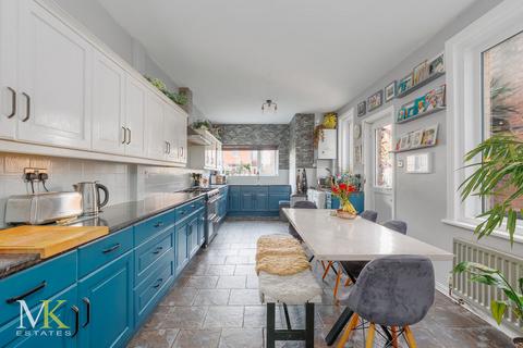 4 bedroom detached house for sale, St. Marys Road, Bournemouth BH1