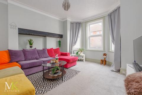 4 bedroom detached house for sale, St. Marys Road, Bournemouth BH1