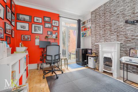 4 bedroom detached house for sale, St. Marys Road, Bournemouth BH1