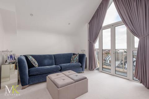 3 bedroom townhouse for sale, Warren Edge Road, Bournemouth BH6