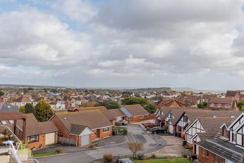 3 bedroom townhouse for sale, Warren Edge Road, Bournemouth BH6