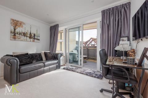 3 bedroom townhouse for sale, Warren Edge Road, Bournemouth BH6