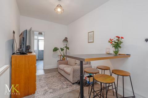 3 bedroom detached house for sale, Wheaton Road, Bournemouth BH7