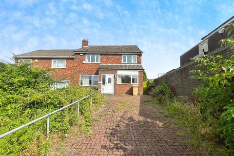 Whitehall Lane, Blackrod