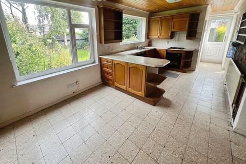 3 bedroom semi-detached house for sale, Whitehall Lane, Blackrod