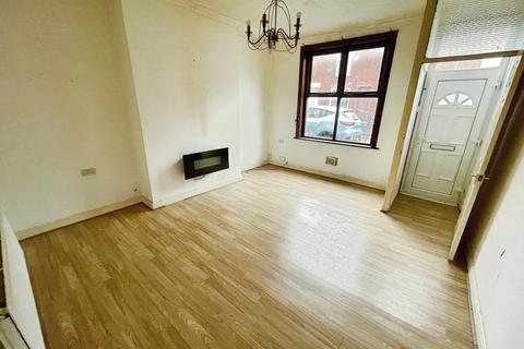 2 bedroom terraced house for sale, Victoria Grove, Heaton