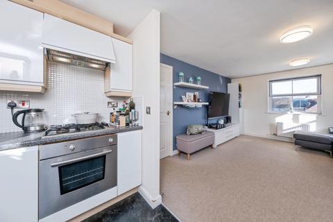 undefined, Stonebridge Grove, Monkston Park, Milton Keynes, MK10