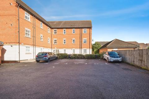 undefined, Stonebridge Grove, Monkston Park, Milton Keynes, MK10