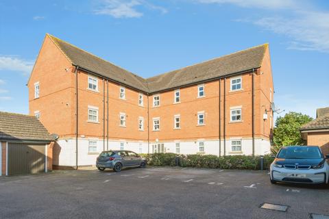 undefined, Stonebridge Grove, Monkston Park, Milton Keynes, MK10