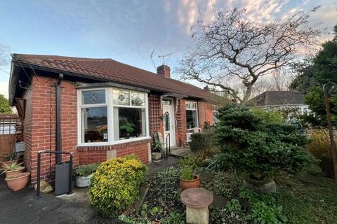 3 bedroom semi-detached bungalow for sale, Larchwood Avenue, Walkerville