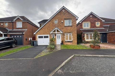 4 bedroom detached house for sale, Forest Gate, Palmersville