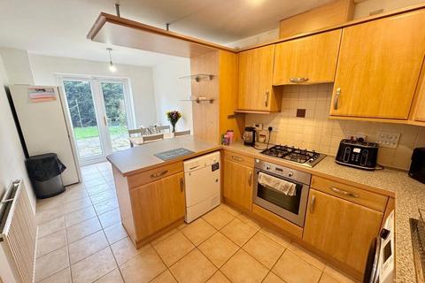 4 bedroom detached house for sale, Forest Gate, Palmersville