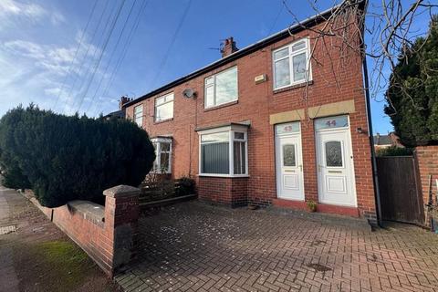 2 bedroom apartment for sale, Marleen Avenue, Heaton