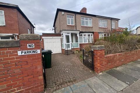 3 bedroom semi-detached house for sale, Westlands, High Heaton