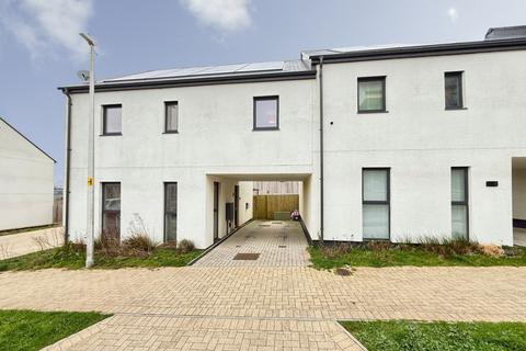 3 bedroom end of terrace house for sale, Pen Y Morfa Heli, Gorseinon, Swansea, West Glamorgan, SA4