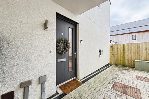 3 bedroom end of terrace house for sale, Pen Y Morfa Heli, Gorseinon, Swansea, West Glamorgan, SA4