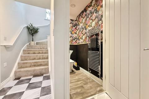 3 bedroom end of terrace house for sale, Pen Y Morfa Heli, Gorseinon, Swansea, West Glamorgan, SA4