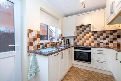 3 bedroom bungalow for sale, Beaufort Avenue, Market Deeping, Peterborough, Lincolnshire, PE6