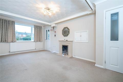 3 bedroom bungalow for sale, Beaufort Avenue, Market Deeping, Peterborough, Lincolnshire, PE6