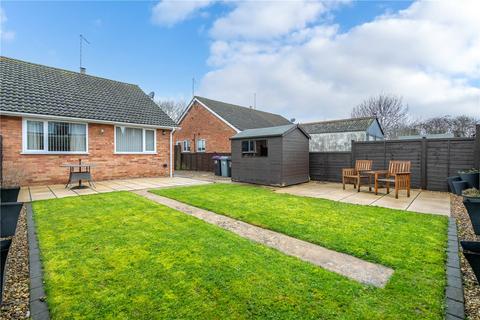 3 bedroom bungalow for sale, Beaufort Avenue, Market Deeping, Peterborough, Lincolnshire, PE6