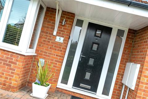 undefined, Chatsworth Close, Market Deeping, Peterborough, Lincolnshire, PE6