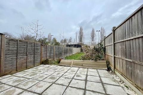 undefined, Gloucester Road, E17