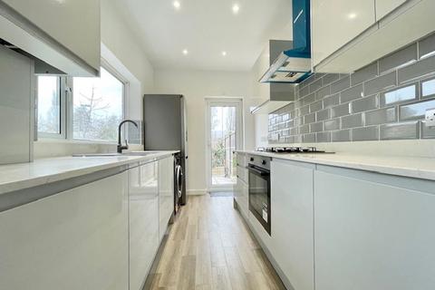 undefined, Gloucester Road, E17