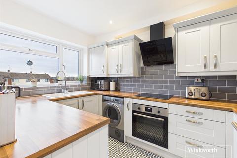 3 bedroom terraced house for sale, Epsom Crescent, Newbury, Berkshire, RG14